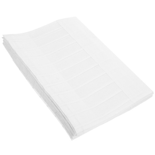 20 Pcs Disposable Chef Hat Restaurants Waiter Japanesestyle eBay