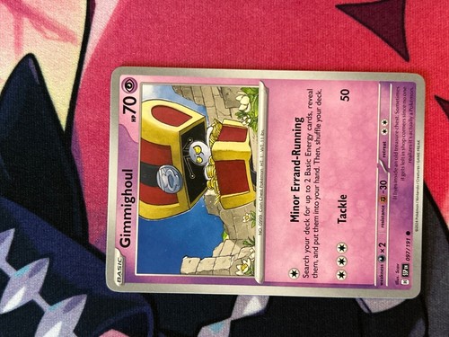 choose your card pokemon surging sparks scarlet violet - 第 234/421 張圖片