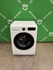 Image of Samsung Washing Machine 9kg 1400 rpm White A Rated WW90CGC04DAE #LF116752