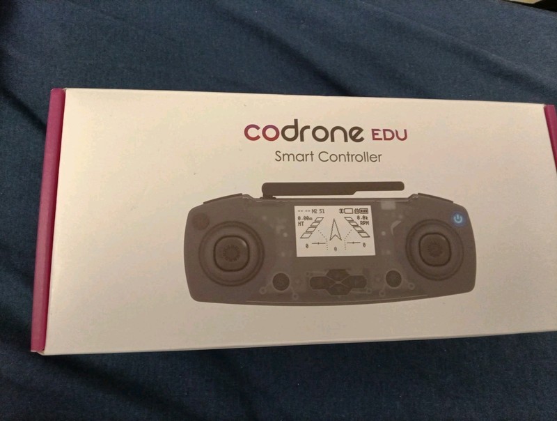 Codrone Edu Smart Controller - Robolink