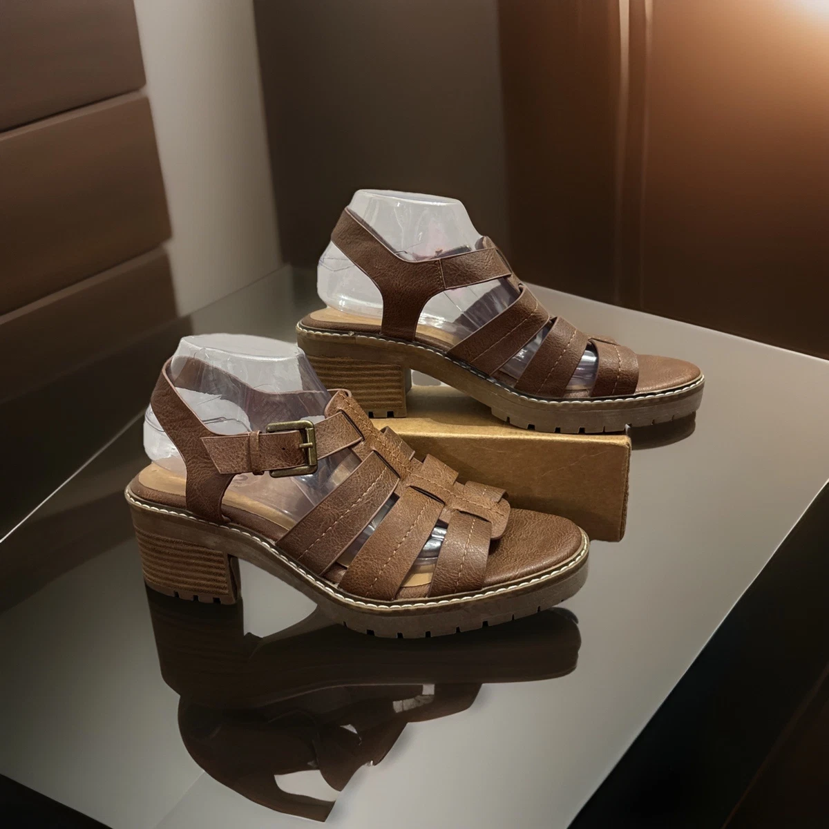 Bullboxer Sandals for Women for sale | eBay