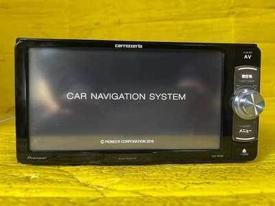 Carrozzeria AVIC-RW300 7-inch Car Navigation System
