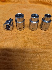 Craftsman Max Axess Socket 38. 716. 12. Drive 12 Inch 6 Point 29241 Sae Craftsman Max Axess Socket 38. 716. 12. Drive 12 Inch 6 Point 29241 Sae
