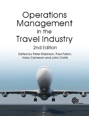 Caroline Wiscom Operations Management in the Travel Indu (Paperback) (UK IMPORT)