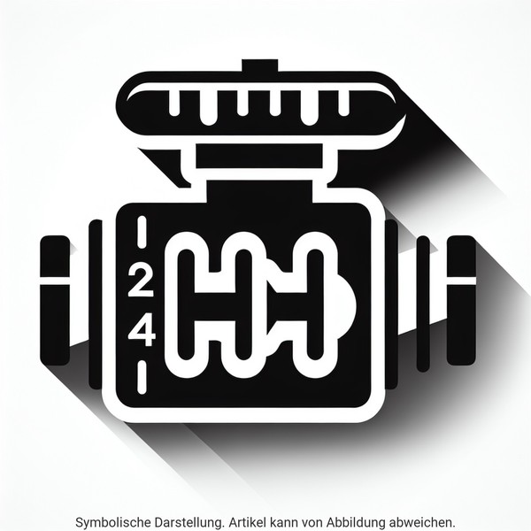 Expansionsventil Klimaanlage Valeo 715300 FüR F21 F23 F20 F30 F22 Bmw 3Er F80-image