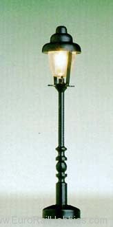 Brawa 5190 HO Gaslampe (50 mm) - Bild 1 von 1