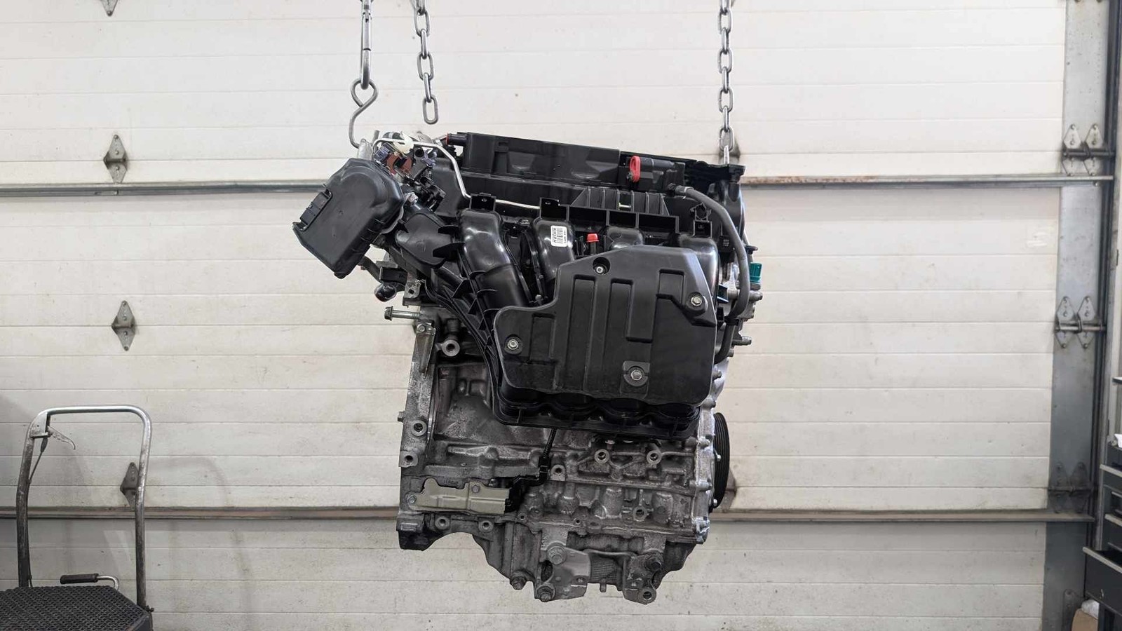 2015-2016 Honda CRV CR-V 2.4L 4cyl IVTEC Engine/Motor Assy Ran Great 134K