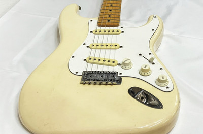 Fender Japan] Stratocaster ST72-55 Electric Guitar Made in Japan