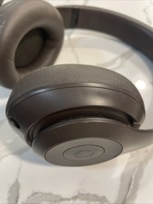 Beats Studio Pro - Wireless Bluetooth Noise Cancelling Headphones - Deep Brown