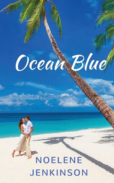 Ocean Blue Noelene Jenkinson Taschenbuch Kartoniert / Broschiert Englisch 2019-image