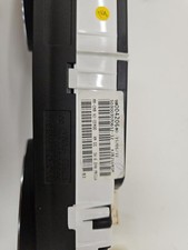 Compteur Peugeot 508