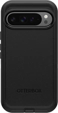 New Drop+ Case For Google Pixel 10 Pro XL OtterBox Defender Case, Black