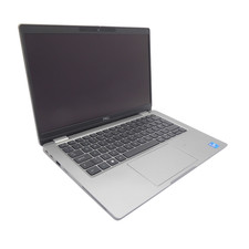Dell Laptop Latitude 5320 13.3" Touchscreen i5-1145G7 8GB 512GB *Case Damage*