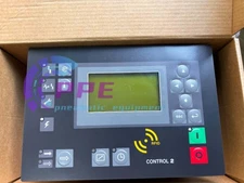 1PCS 7.9700P0 Controller Panel For KAESER Air Compressor 79700P0