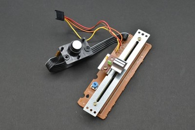 Technics SL-1200 MK3D / MK5 Pitch Fader Control【Ships from US