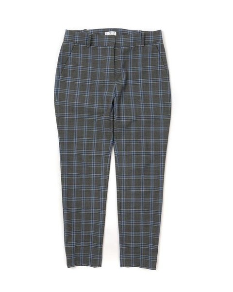Women Claudie Pierlot Trousers Grey 36 / S / 44