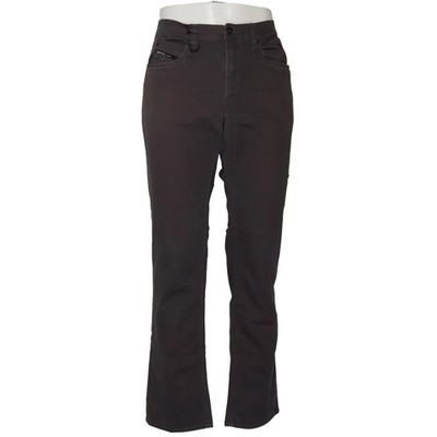 Empyre, Jeans, Größe: 34, SKELETOR // SKINNY, Grau, Baumwolle/Elasthan #wqN