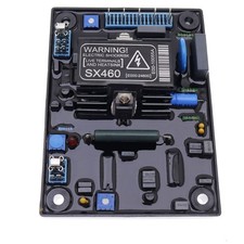 AVR SX460 Automatic Voltage Volt Regulator For Stamford Generator
