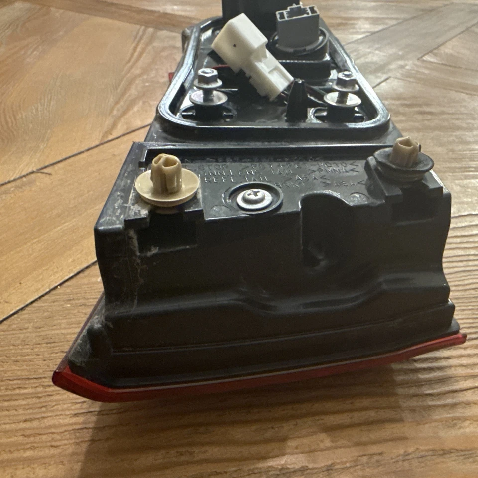 Luz trasera interior pasajero derecho lámpara Acura TLX A-SPEC 2018-2020 OEM Foto 2 de 4