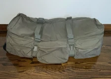 SOC Sandpiper of California Rolling Loadout XL Luggage Travel Bag