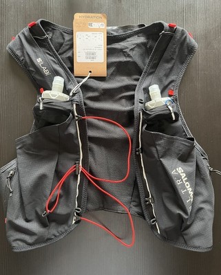 Salomon sLab Ultra 10L Runningvest