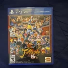 Bandai Namco J-Stars Victory Vs+ PlayStation 4