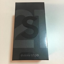 NEW Samsung Galaxy S21 (5G) 256GB 128GB Single SIM Factory Unlocked Smartphone