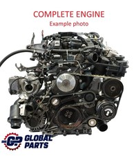 Mercedes W212 E200 CDI Unkomplett Motor 651.925 651925 136PS 159TKM, GARANTIE Mercedes W212 E200 CDI Unkomplett Motor 651.925 651925 136PS 159TKM, GARANTIE