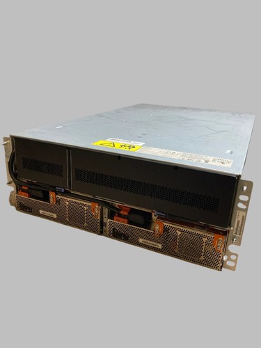 IBM FC 5877-001 Expansion Unit with Network Cards *See Description* #2 - Afbeelding 2 van 4