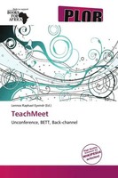Lennox Raphael Eyvindr | Teachmeet | Taschenbuch | Englisch (2026)