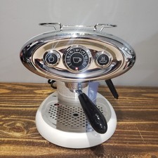 Francis Francis Illy Iperespresso Macchina da Caffè Espresso X7.1 Portafiltro Porta Capsule
