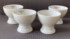 Villeroy und Boch, Farmhouse Touch, Accessories, 4 X Teelicht/Vase, 7,8 cm