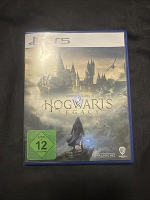 Hogwarts Legacy (Sony PlayStation 5)