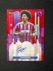 Chris Richards 2025 Topps Chris Richards Refractor