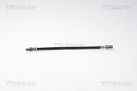 Triscan Bremsschlauch 8150 15272 FüR Iveco Daily 3 4 Bus 6 5 CNG AMJA14A1 35C15