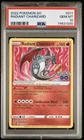 2022 Pokémon GO Radiant CHARIZARD #011 Holo Rare PSA 10 GEM MINT 💎