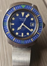 Philip Watch Caribbean 1500 Hi-swing