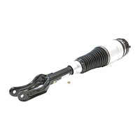 Dunlop Luftfeder Luftfederbalg Federbalg FüR Jeep Grand Cherokee IV Vorne Links
