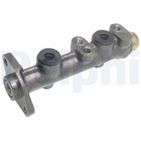 Delphi Hauptbremszylinder LM70135 FüR Lancia Fiat Ritmo Regata Y10 UNO Panda 100