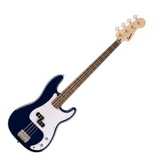 Squier Sonic Precision Bass Lrl Midnight Blue Electric Safe delivery from Japan