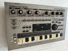 roland MC303