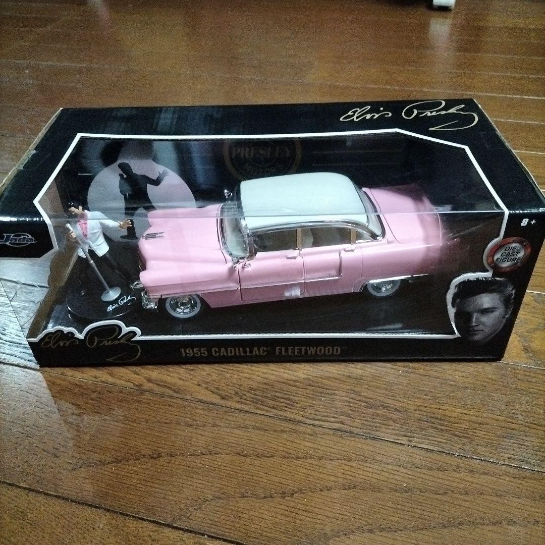 1955 Cadillac Fleetwood Elvis Presley | eBay