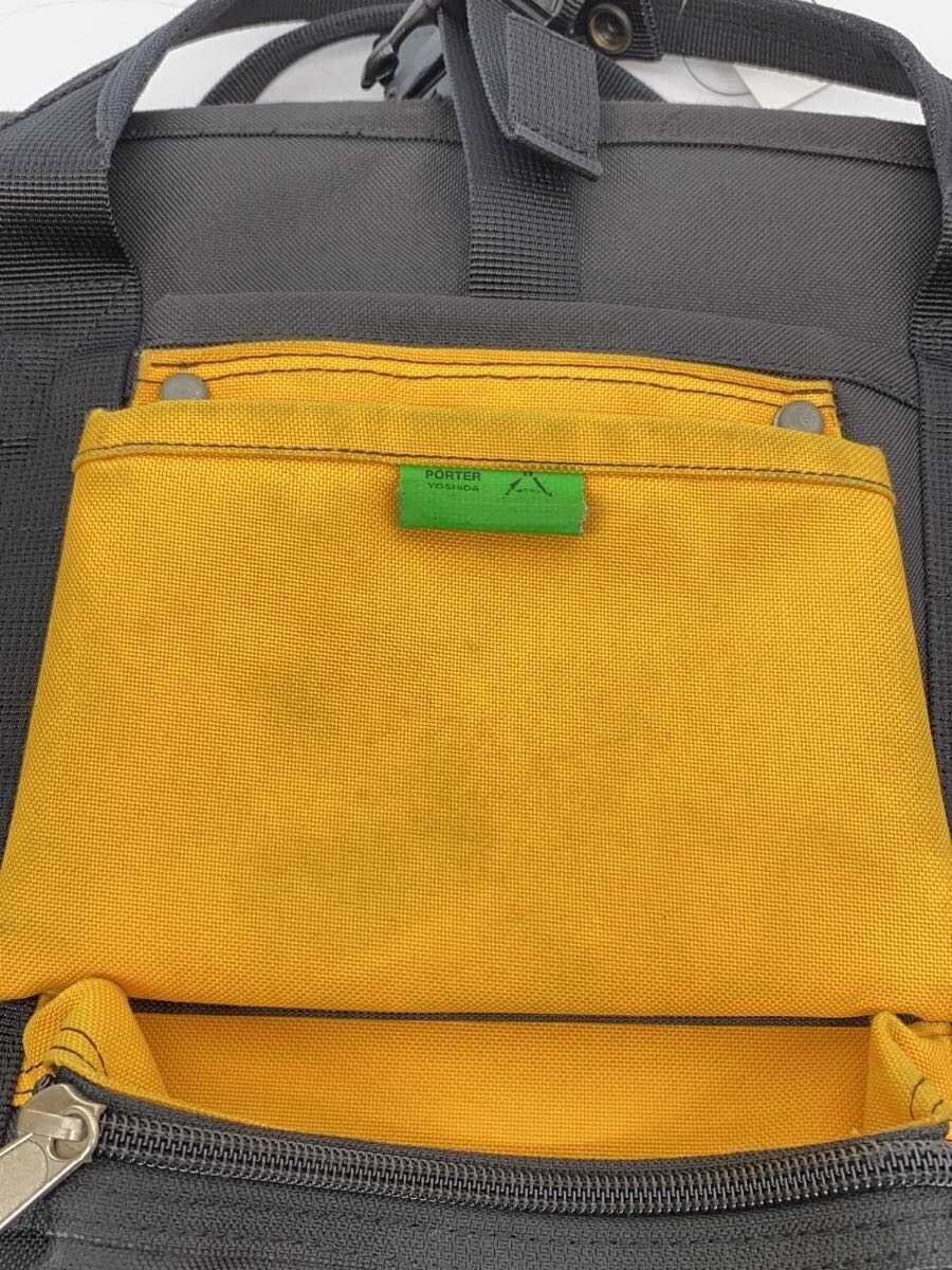 PORTER backpack -- - image 7
