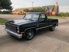 1987 Chevrolet Other Pickups R10