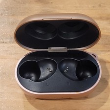 Raycon E25 Everyday Earbuds OEM Replacement Charging Case Only God 1013