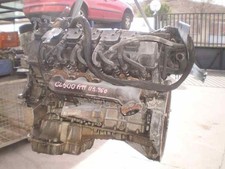 113960 KOMPLETTER MOTOR / 91920 FÜR MERCEDES-BENZ CLASE CL W215 COUPE 5.0 V8 2 113960 KOMPLETTER MOTOR / 91920 FÜR MERCEDES-BENZ CLASE CL W215 COUPE 5.0 V8 2