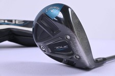 Callaway Rogue #3 Holz / 15 Grad / Regular Flex Aldila Synergy 60 Schaft