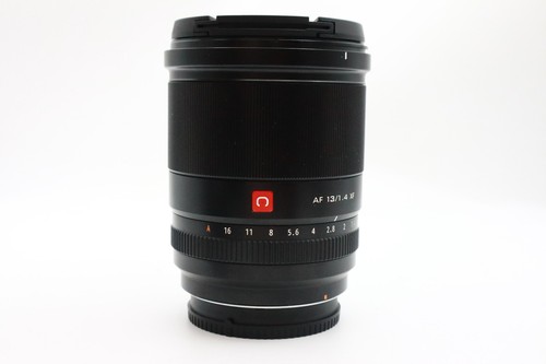 Viltrox AF 13 mm F/1.4 XF obiettivo messa a fuoco automatica per Fujifilm X-Mount - Foto 6 di 11