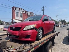 Radiator Canada Market 2ZRFE Engine Fits 09-14 MATRIX 1342190