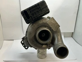 Turbolader Mercedes 350 CDI 258 PS 265 PS 794877 802774 C E GL GLK M S Klasse